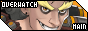 Junkrat 88x31 button